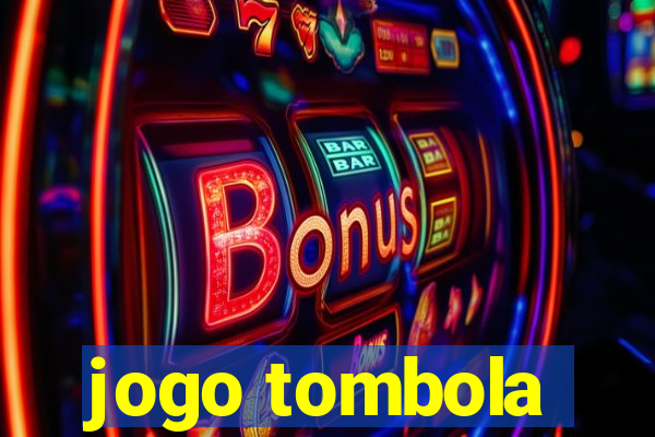 jogo tombola
